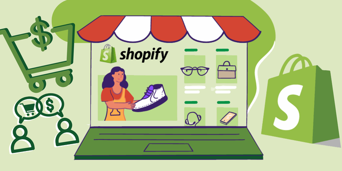 Monta una tienda