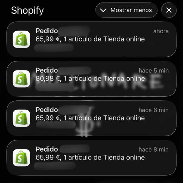 Testimonio 1